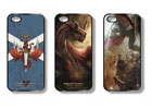 PS3/Xbox 360「ドラゴンズドグマ：ダークアリズン」のデザインを取り入れたiPhone 5ジャケットが4月25日に発売