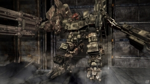PS3/Xbox 360「アーマード・コア ヴァーディクトデイ」武器腕や実体シールド、改造パーツといった新登場のパーツを紹介の画像17