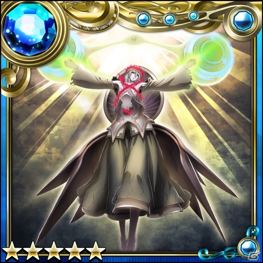 iOS/Android「ギルティドラゴン 罪竜と八つの呪い」新たなファントムが登場する「翠緑の囚人」イベント開始―新ユニットが登場する「うたたねガシャ」もの画像7