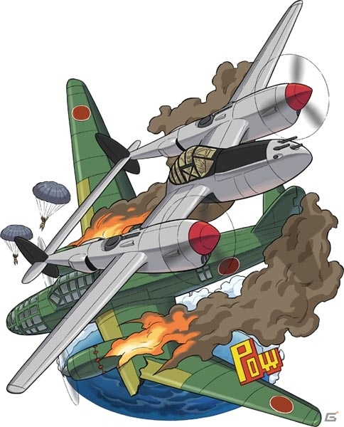 PS3/Xbox 360「カプコン アーケード キャビネット」第5弾！「1942」「ソンソン」「ひげ丸」を収録した「1984パック」が配信開始の画像18