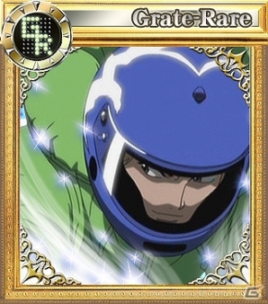 「モンキーターン」がボートレーサー育成＆対戦ゲームとなって登場！GREE/Mobage「モンキーターンレーサーズ」配信開始の画像9