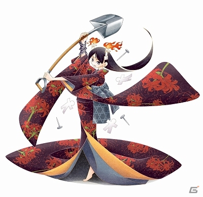 PC「鬼武者Soul」Yahoo! Mobageにて配信開始！主題歌を担当したMay’nさんとのコラボ企画第2弾を開催の画像2