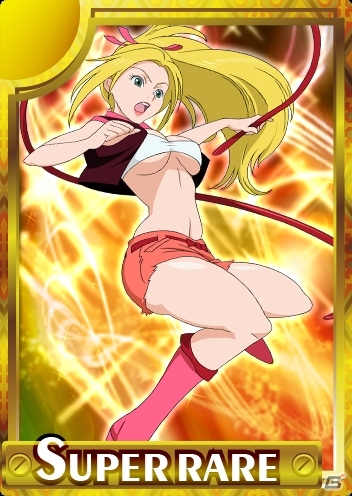 Yahoo! Mobage「タツノコヒーローズ」戦う乙女たちが共闘するイベント「～タツノコヒロインズの挑戦状！～戦う乙女の春祭」を開催の画像1