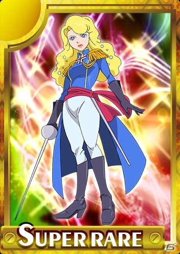Yahoo! Mobage「タツノコヒーローズ」戦う乙女たちが共闘するイベント「～タツノコヒロインズの挑戦状！～戦う乙女の春祭」を開催の画像2