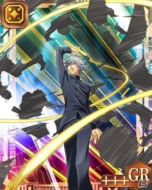 コミックの世界観を再現 Mobage コード ブレイカー が配信開始 ゲーム情報サイト Gamer