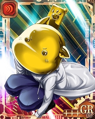 コミックの世界観を再現！Mobage「コード：ブレイカー」が配信開始の画像7