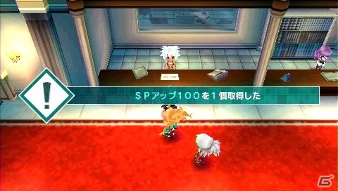 PSP「セブンスドラゴン2020-II」主人公たちと関わる主要NPCやムラクモの拠点にある施設を紹介の画像14