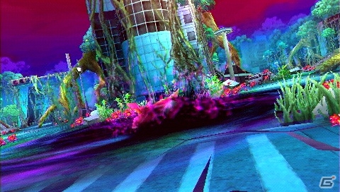 PSP「セブンスドラゴン2020-II」主人公たちと関わる主要NPCやムラクモの拠点にある施設を紹介の画像27