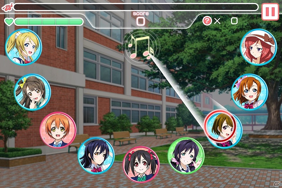 ソーシャルとリズムゲームの邂逅はとっても…ハラショーね！！ラブライバーの眠れぬ夜が始まるiOS/Android「ラブライブ！スクールアイドルフェスティバル」試遊レポートの画像14