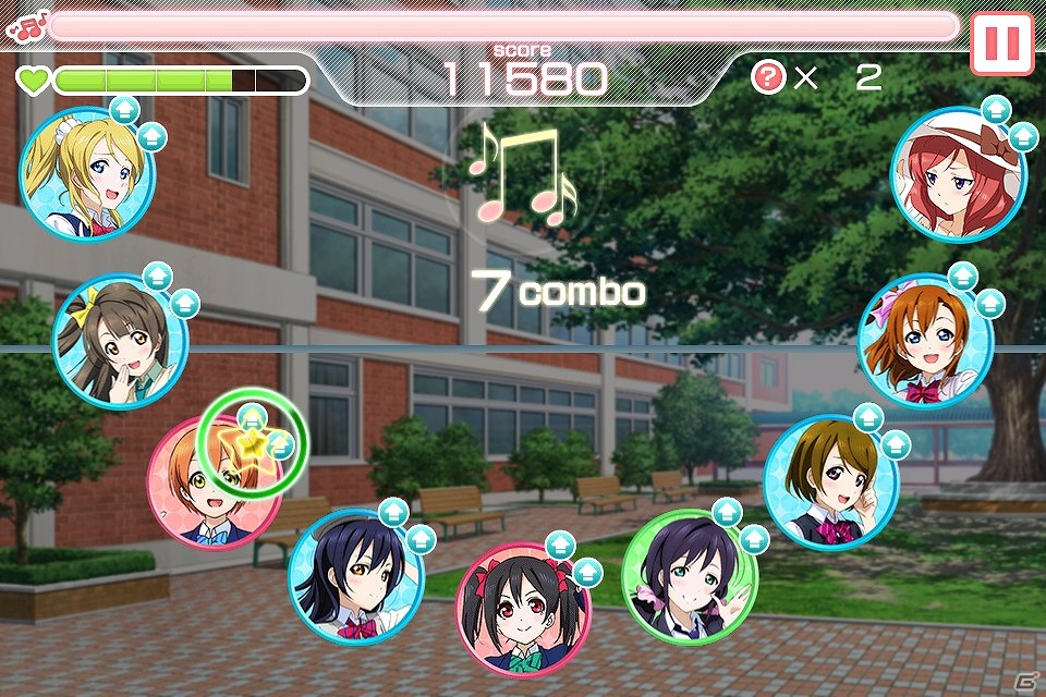 ソーシャルとリズムゲームの邂逅はとっても…ハラショーね！！ラブライバーの眠れぬ夜が始まるiOS/Android「ラブライブ！スクールアイドルフェスティバル」試遊レポートの画像15