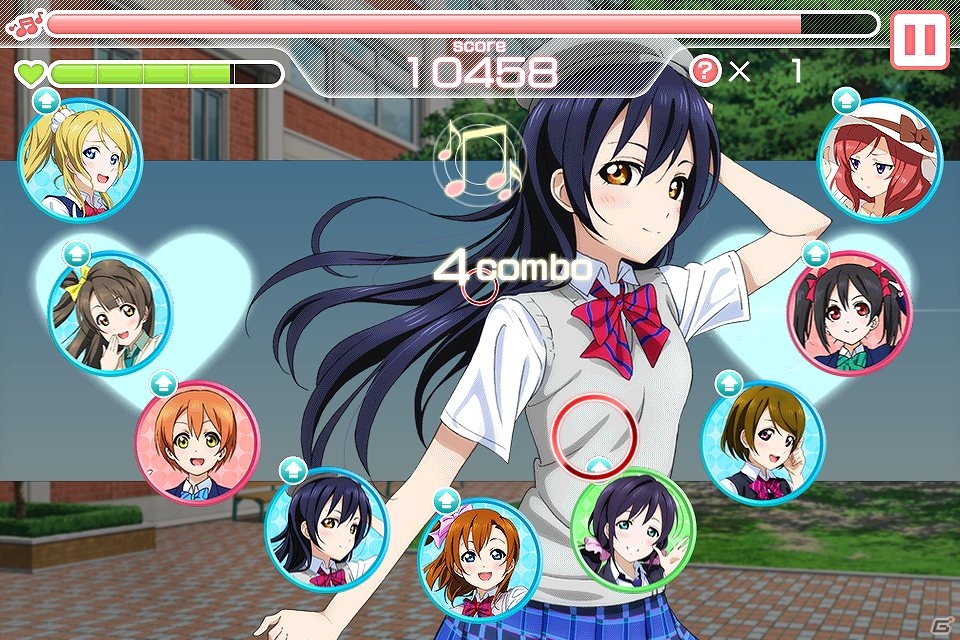 ソーシャルとリズムゲームの邂逅はとっても…ハラショーね！！ラブライバーの眠れぬ夜が始まるiOS/Android「ラブライブ！スクールアイドルフェスティバル」試遊レポートの画像9