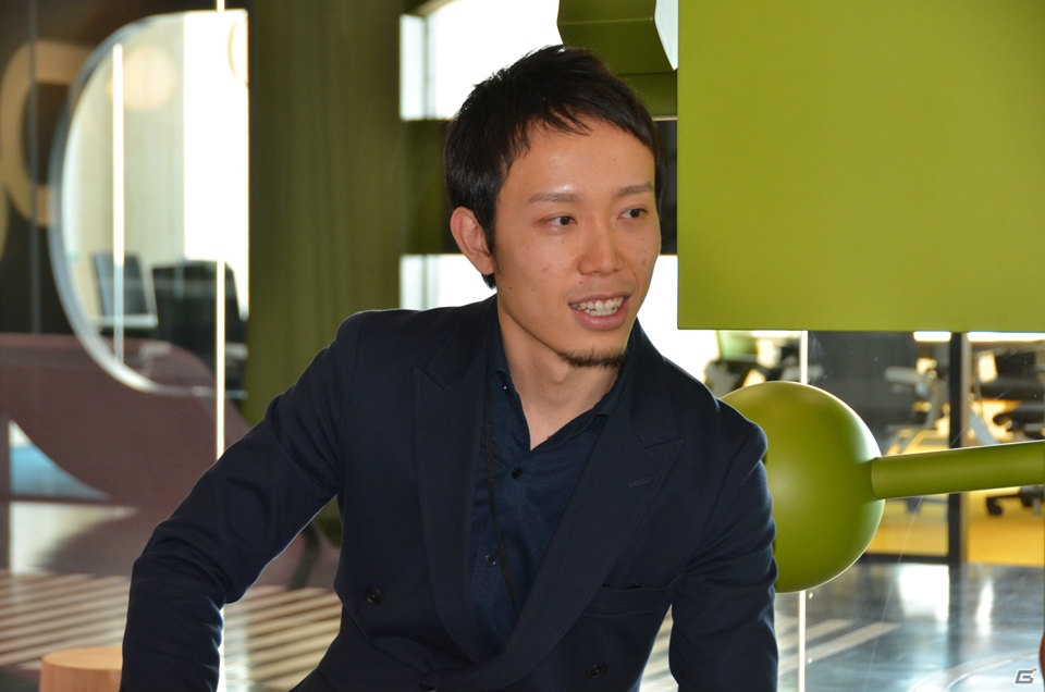 iOS「SWORD OF PHANTASIA」が好調なスタートをきったポケラボならではのこだわりとは―キーパーソンの前田悠太氏と佐々木俊介氏に話を聞いたの画像2