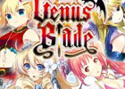 武器娘RPG「ヴィーナス†ブレイド」iOS版がApp Storeにて配信開始
