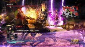 Wii U「無双OROCHI2 Hyper」3種の「シナリオ追加セット」が配信開始！4月24日に配信されるDLC情報もの画像3