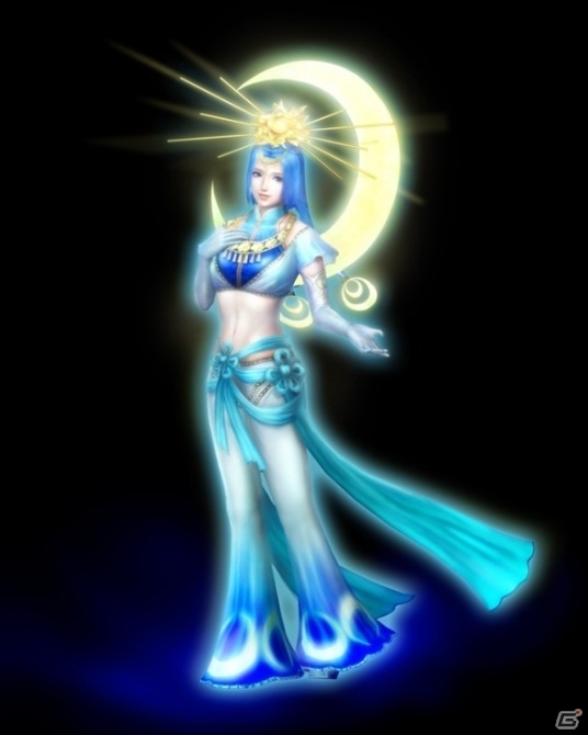 Wii U「無双OROCHI2 Hyper」3種の「シナリオ追加セット」が配信開始！4月24日に配信されるDLC情報もの画像10