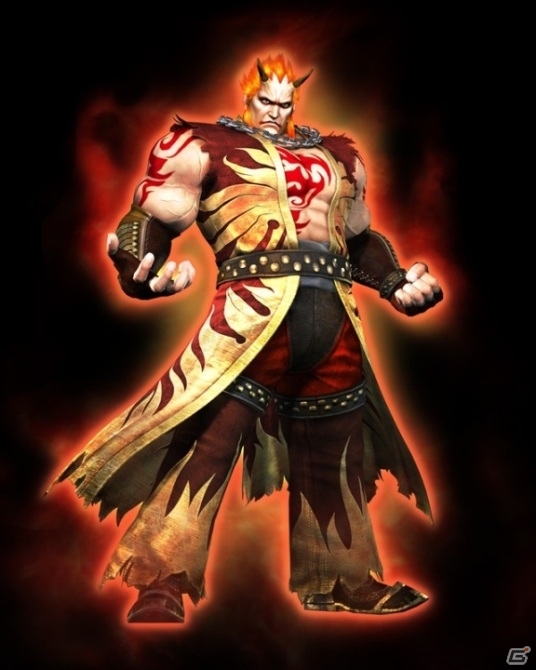 Wii U「無双OROCHI2 Hyper」3種の「シナリオ追加セット」が配信開始！4月24日に配信されるDLC情報もの画像12