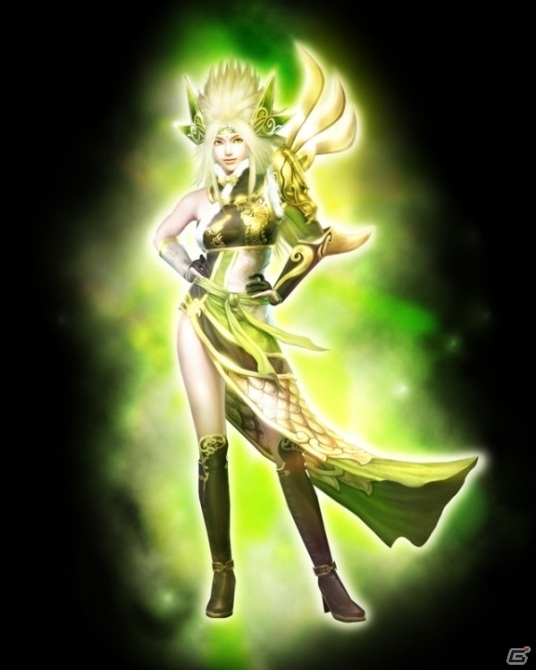 Wii U「無双OROCHI2 Hyper」3種の「シナリオ追加セット」が配信開始！4月24日に配信されるDLC情報もの画像13