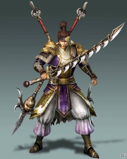 Wii U「無双OROCHI2 Hyper」3種の「シナリオ追加セット」が配信開始！4月24日に配信されるDLC情報もの画像20