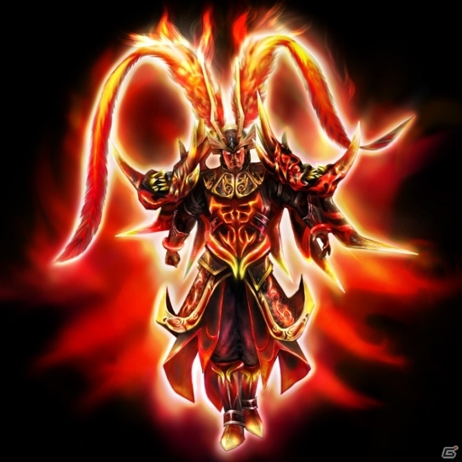 Wii U「無双OROCHI2 Hyper」3種の「シナリオ追加セット」が配信開始！4月24日に配信されるDLC情報もの画像24