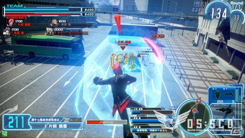 AC「ガンスリンガー ストラトス」公式ラジオ番組の公開生放送イベントが4月21日に開催！番組内では最新情報もの画像5