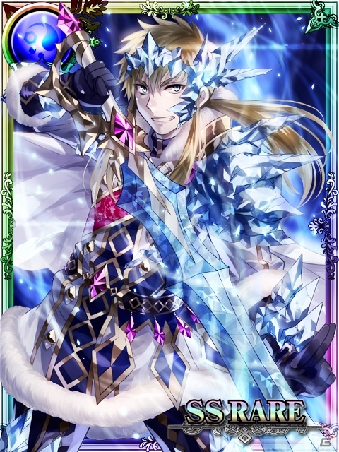 竜騎士団による大迫力の戦闘を楽しめる「攻城戦記◆バハムートグリード」がMobageにて配信開始の画像6