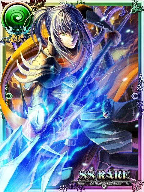 竜騎士団による大迫力の戦闘を楽しめる「攻城戦記◆バハムートグリード」がMobageにて配信開始の画像7