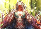 GREE「神縛のレインオブドラゴン」が5月に配信決定！本日4月17日より事前登録を開始