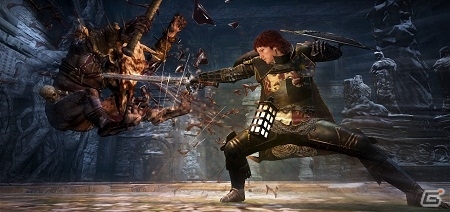 Ust.版「ハギとこ！」第56回放送が4月20日に放送！PS3/Xbox 360「ドラゴンズドグマ：ダークアリズン」を紹介の画像1