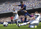感動的なゴールの瞬間を完全再現したPS3/Xbox 360/PS Vita/PSP「FIFA 14 ワールドクラス サッカー」2013年秋に発売決定！