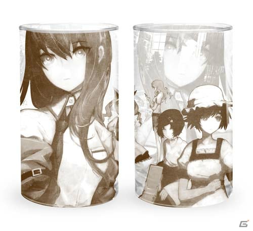 PS3/Xbox 360「シュタインズ・ゲート 線形拘束のフェノグラム」のコラボカフェがキュアメイドカフェほかにて開催決定の画像7