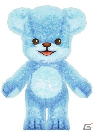 3DS「クマ・トモ」クマを着せ替えるカスタマイズ要素を紹介―洋服セットを集めると旅できるお出かけスポットの情報もの画像17