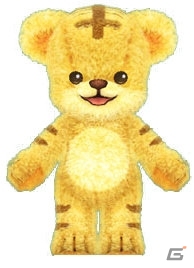 3DS「クマ・トモ」クマを着せ替えるカスタマイズ要素を紹介―洋服セットを集めると旅できるお出かけスポットの情報もの画像18