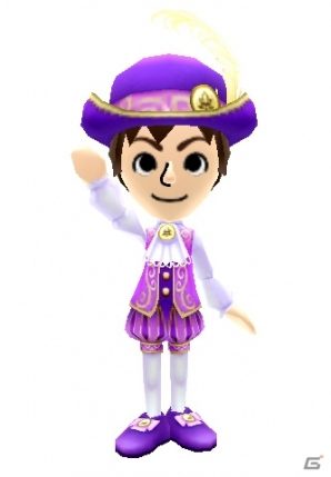 シンデレラ城での舞踏会に参加できる！3DS「ディズニー マジックキャッスル マイ・ハッピー・ライフ」に登場する2つの世界を紹介の画像31