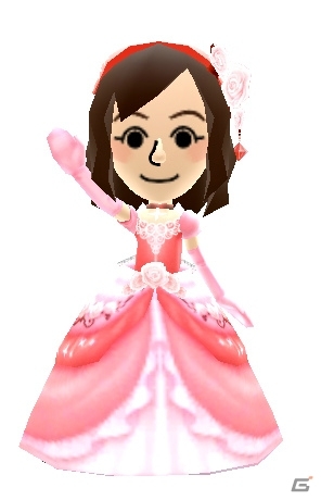 シンデレラ城での舞踏会に参加できる！3DS「ディズニー マジックキャッスル マイ・ハッピー・ライフ」に登場する2つの世界を紹介の画像32