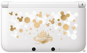 シンデレラ城での舞踏会に参加できる！3DS「ディズニー マジックキャッスル マイ・ハッピー・ライフ」に登場する2つの世界を紹介の画像35