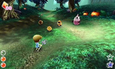 シンデレラ城での舞踏会に参加できる！3DS「ディズニー マジックキャッスル マイ・ハッピー・ライフ」に登場する2つの世界を紹介の画像24