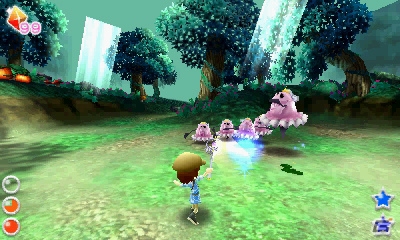 シンデレラ城での舞踏会に参加できる！3DS「ディズニー マジックキャッスル マイ・ハッピー・ライフ」に登場する2つの世界を紹介の画像25