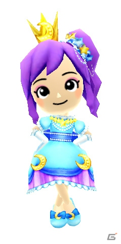 シンデレラ城での舞踏会に参加できる！3DS「ディズニー マジックキャッスル マイ・ハッピー・ライフ」に登場する2つの世界を紹介の画像29