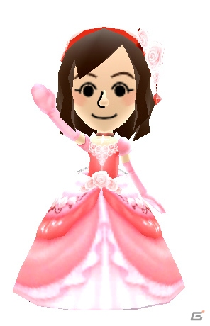 シンデレラ城での舞踏会に参加できる！3DS「ディズニー マジックキャッスル マイ・ハッピー・ライフ」に登場する2つの世界を紹介の画像32
