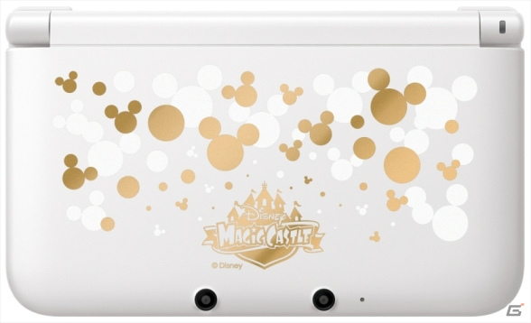 シンデレラ城での舞踏会に参加できる 3ds ディズニー マジックキャッスル マイ ハッピー ライフ に登場する2つの世界を紹介 ゲーム情報サイト Gamer