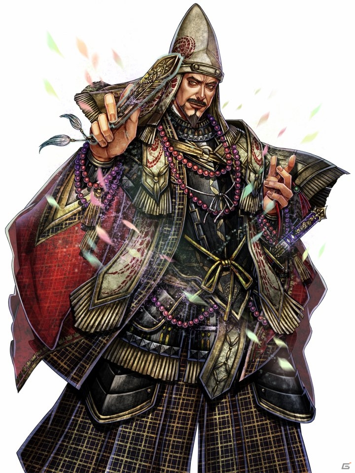 PC「鬼武者Soul」大型アップデート「九州降魔編」で3段目の技が解放―立花宗茂をはじめ乱世を揺るがす新たな猛者たちも登場！の画像10