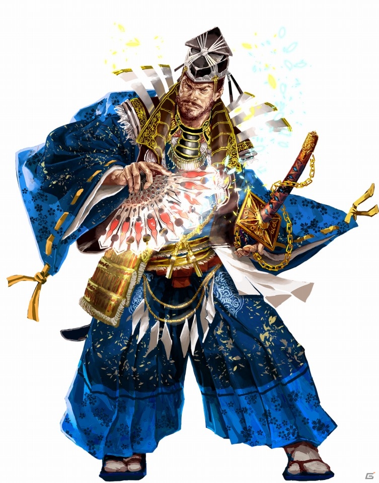 PC「鬼武者Soul」大型アップデート「九州降魔編」で3段目の技が解放―立花宗茂をはじめ乱世を揺るがす新たな猛者たちも登場！の画像12