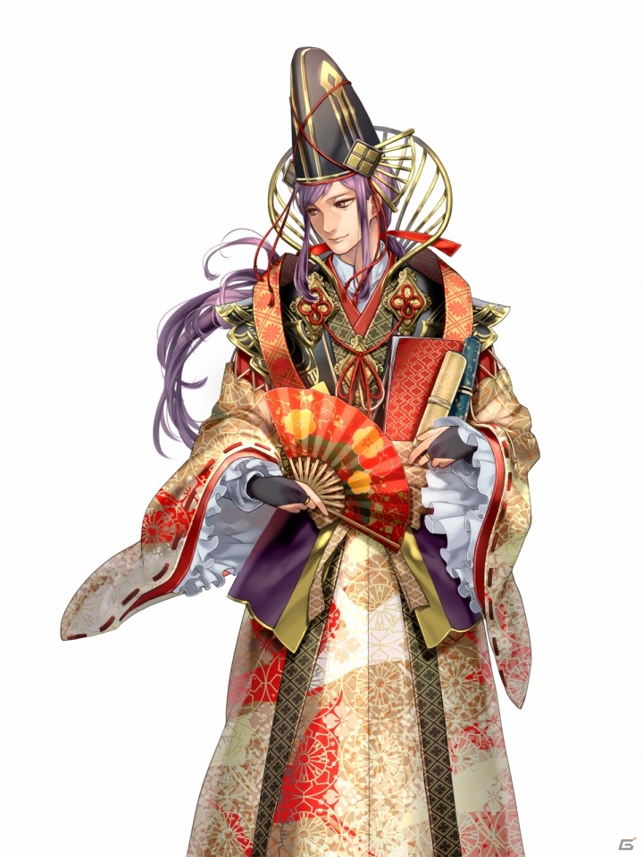 PC「鬼武者Soul」大型アップデート「九州降魔編」で3段目の技が解放―立花宗茂をはじめ乱世を揺るがす新たな猛者たちも登場！の画像13