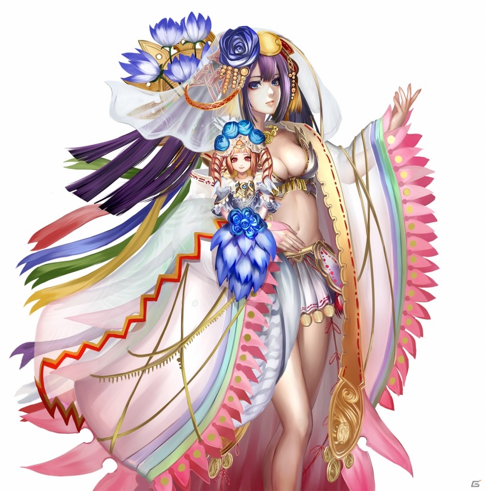 PC「鬼武者Soul」大型アップデート「九州降魔編」で3段目の技が解放―立花宗茂をはじめ乱世を揺るがす新たな猛者たちも登場！の画像14