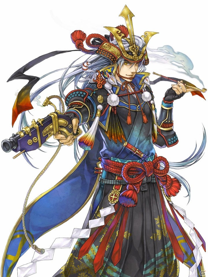 PC「鬼武者Soul」大型アップデート「九州降魔編」で3段目の技が解放―立花宗茂をはじめ乱世を揺るがす新たな猛者たちも登場！の画像15