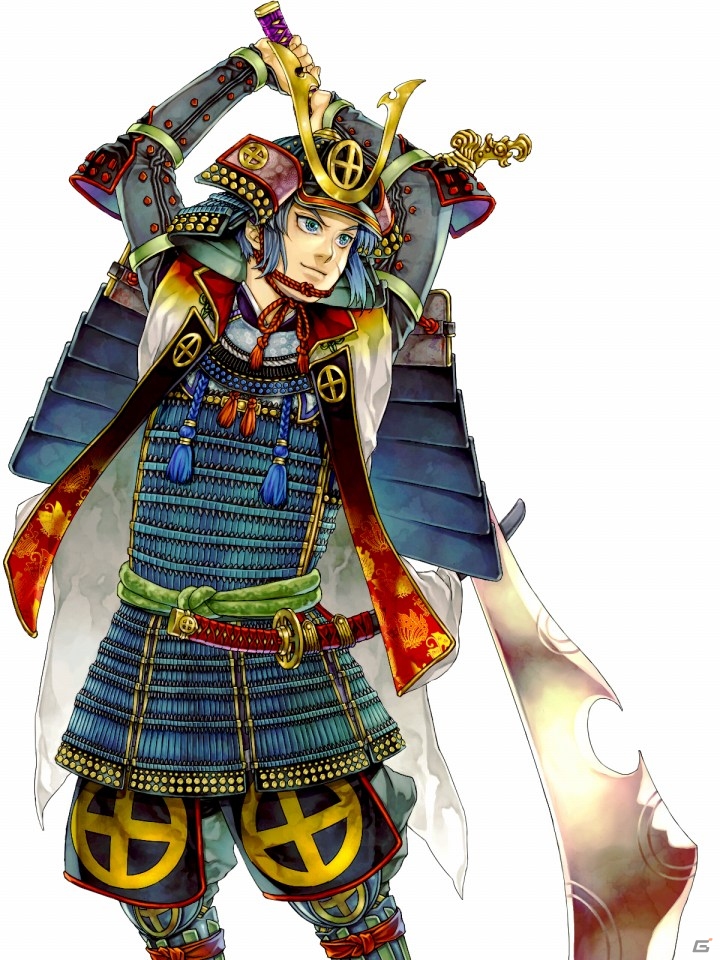 PC「鬼武者Soul」大型アップデート「九州降魔編」で3段目の技が解放―立花宗茂をはじめ乱世を揺るがす新たな猛者たちも登場！の画像17