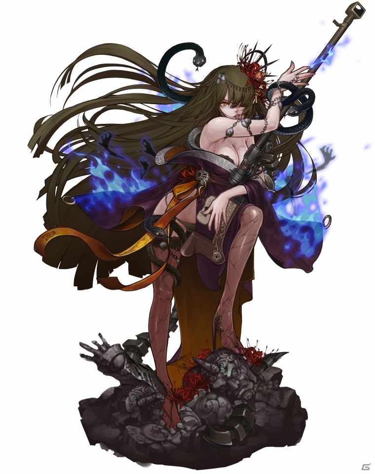 PC「鬼武者Soul」大型アップデート「九州降魔編」で3段目の技が解放―立花宗茂をはじめ乱世を揺るがす新たな猛者たちも登場！の画像20