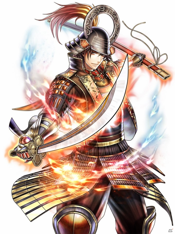 PC「鬼武者Soul」大型アップデート「九州降魔編」で3段目の技が解放―立花宗茂をはじめ乱世を揺るがす新たな猛者たちも登場！の画像5