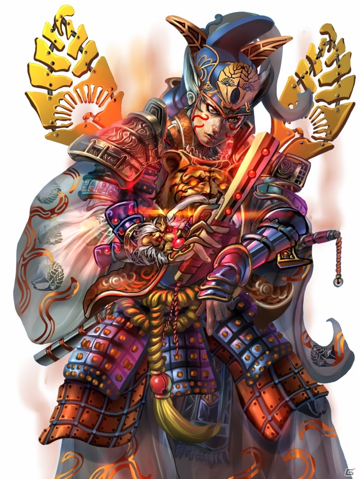 PC「鬼武者Soul」大型アップデート「九州降魔編」で3段目の技が解放―立花宗茂をはじめ乱世を揺るがす新たな猛者たちも登場！の画像6