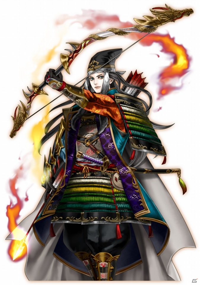 PC「鬼武者Soul」大型アップデート「九州降魔編」で3段目の技が解放―立花宗茂をはじめ乱世を揺るがす新たな猛者たちも登場！の画像7